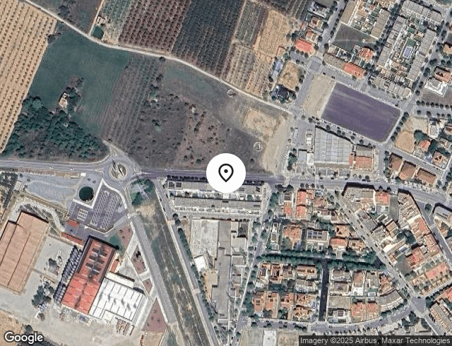 Townhouse at Avenue Valls de